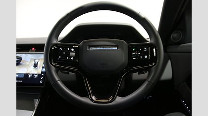 Range Rover Evoque 36