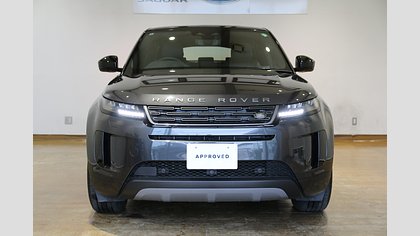 Range Rover Evoque 7