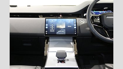Range Rover Evoque 30