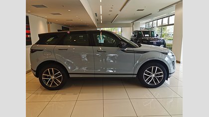 Range Rover Evoque 12