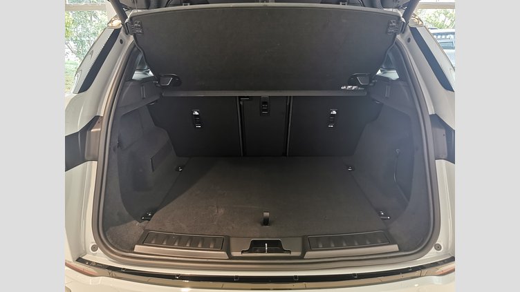 2024 認定中古車 Land Rover Range Rover Evoque アロイオスグレイ D200マイルドハイブリッド（ディーゼル） スタンダードホイールベース S