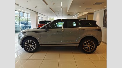 Range Rover Evoque 5