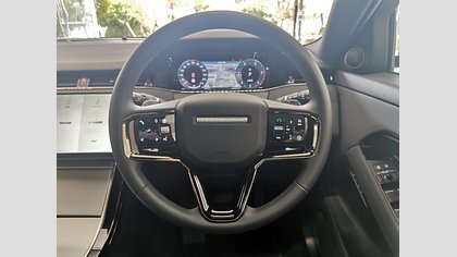 Range Rover Evoque 16