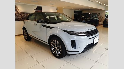 Range Rover Evoque 11