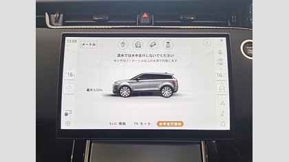 Range Rover Evoque 32