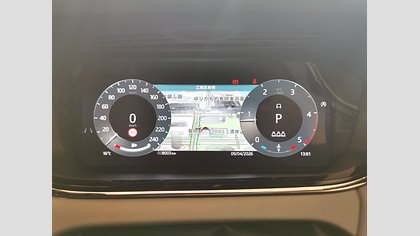 Range Rover Evoque 23