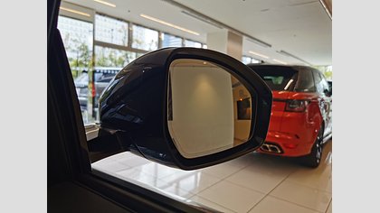 Range Rover Evoque 26