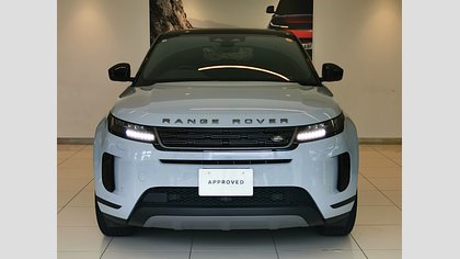 Range Rover Evoque 7