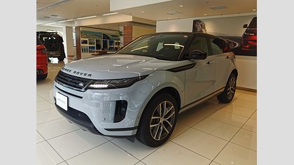 Range Rover Evoque 10