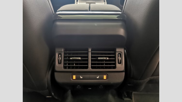 2024 認定中古車 Land Rover Range Rover Evoque アロイオスグレイ D200マイルドハイブリッド（ディーゼル） スタンダードホイールベース S