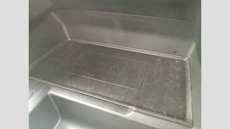 2024 認定中古車 Land Rover Range Rover Evoque アロイオスグレイ D200マイルドハイブリッド（ディーゼル） スタンダードホイールベース S