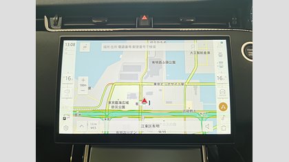 Range Rover Evoque 30