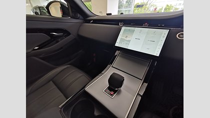 Range Rover Evoque 37
