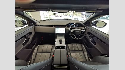 Range Rover Evoque 3