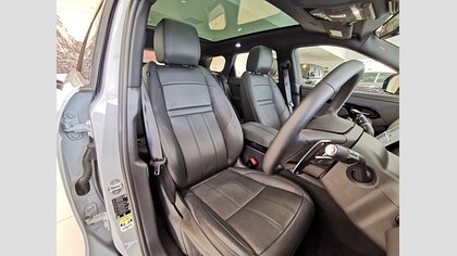 Range Rover Evoque 17