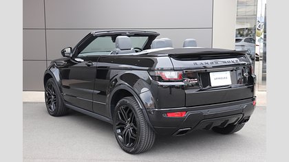 Range Rover Evoque 1