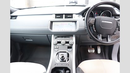 Range Rover Evoque 2