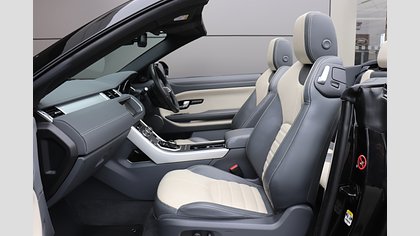 Range Rover Evoque 3