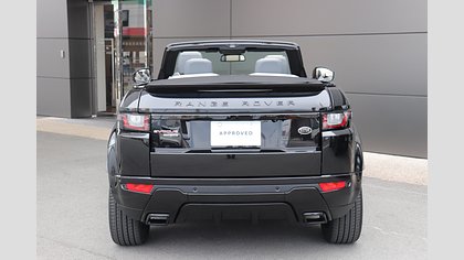 Range Rover Evoque 6