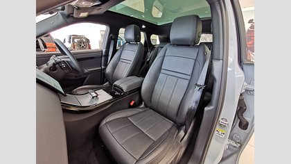 Range Rover Evoque 2