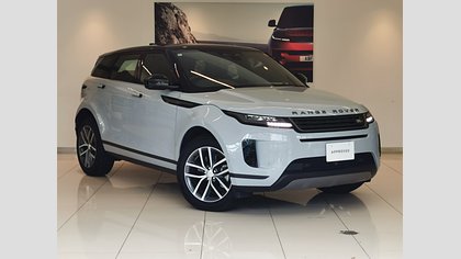 Range Rover Evoque 0