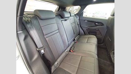 Range Rover Evoque 4