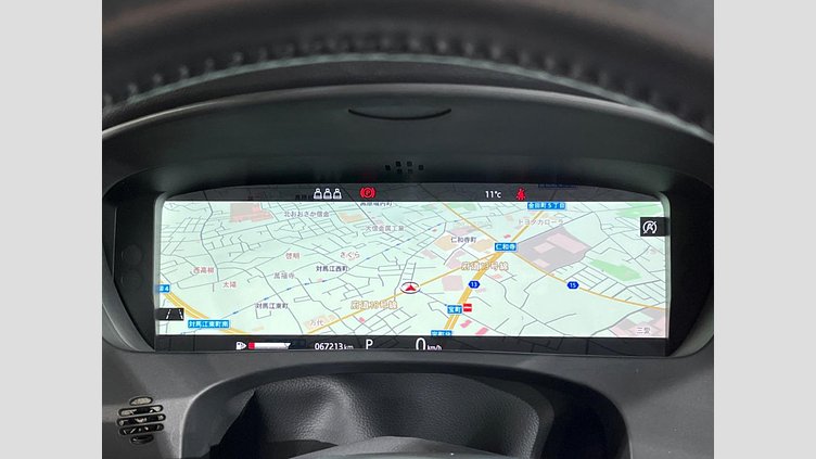 2020 認定中古車 Jaguar F-Pace Yulong White 2.0 litre i4D Diesel チェッカーフラッグエディション