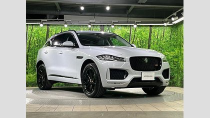 F-Pace 22