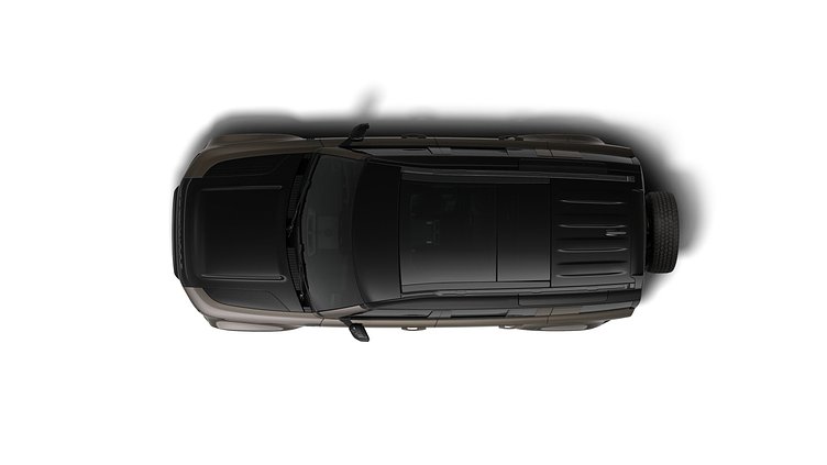 2026 New Land Rover Defender 110 Gondwana Stone P400 Petrol Mild Hybrid X