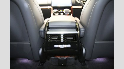 Range Rover Sport 30