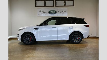Range Rover Sport 5