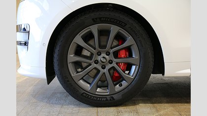 Range Rover Sport 10