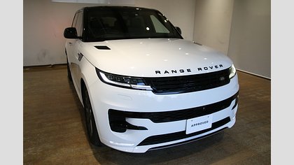 Range Rover Sport 13