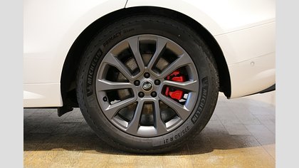 Range Rover Sport 11