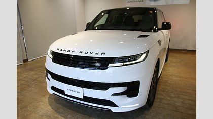 Range Rover Sport 14