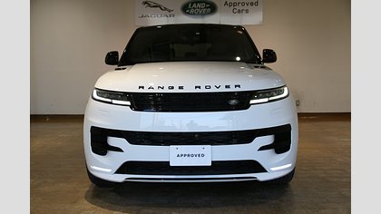 Range Rover Sport 7