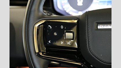 Range Rover Sport 40