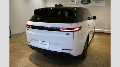 Range Rover Sport 15