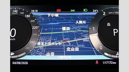 Range Rover Sport 43