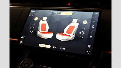 Range Rover Sport 36