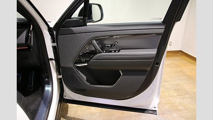 Range Rover Sport 24