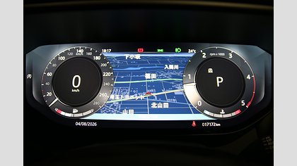 Range Rover Sport 42