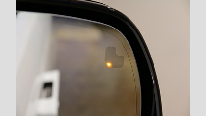 Range Rover Sport 45