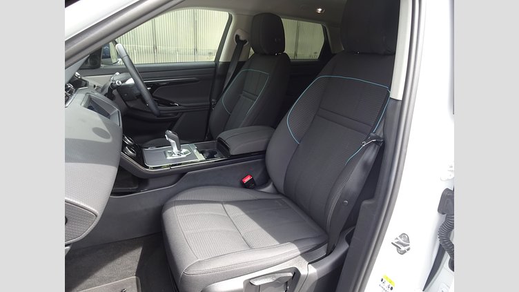 2020 認定中古車 Land Rover Range Rover Evoque フジホワイト P200 P200