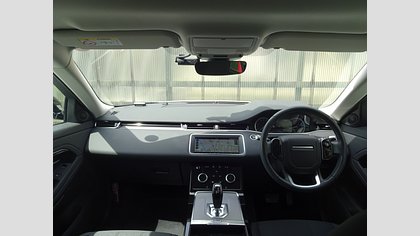 Range Rover Evoque 3