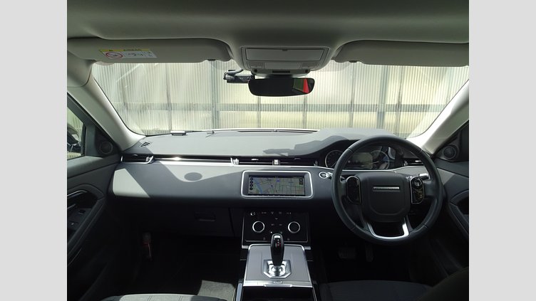 2020 認定中古車 Land Rover Range Rover Evoque フジホワイト P200 P200