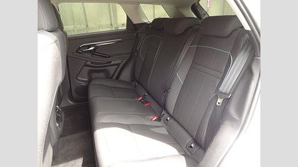 Range Rover Evoque 4