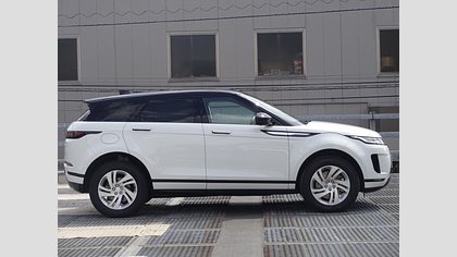 Range Rover Evoque 15