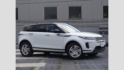 Range Rover Evoque 0