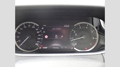 Range Rover Evoque 21